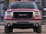 2010 GMC Sierra 2500 HD Regular Cab